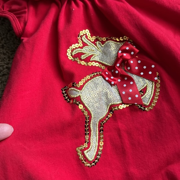 CHRISTMAS TODDLER/BABY BUNDLE - BONNIE GIRL & KOALA KIDS - Picture 2 of 13